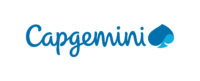 logo firmy Capgemini