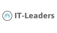 logo firmy IT-Leaders