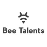 logo firmy Bee Talents