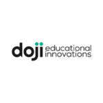 logo firmy Doji Educational Innovations