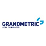 logo firmy Grandmetric
