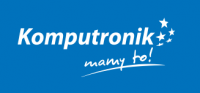 logo Komputronik S.A.