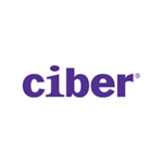 logo Ciber Polska Sp. z o.o.
