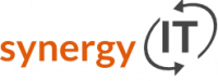 logo firmy SynergyIT