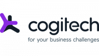 logo firmy Cogitech Group