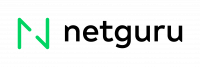 logo firmy Netguru Sp. z o.o.