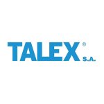 logo firmy Talex