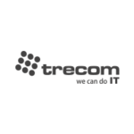 logo firmy Trecom Poznań Sp. z o.o.